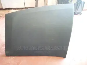 Dashboard Airbag Honda Stepwagon New Shape Model 2014.