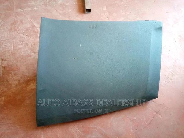 Dashboard Airbag Honda Stepwagon New Shape Model 2014. - thumbnail 3