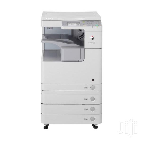 Canon Copier IR2520 Printer - main view