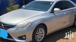 Mark X Available for Car Hire/Car Rental