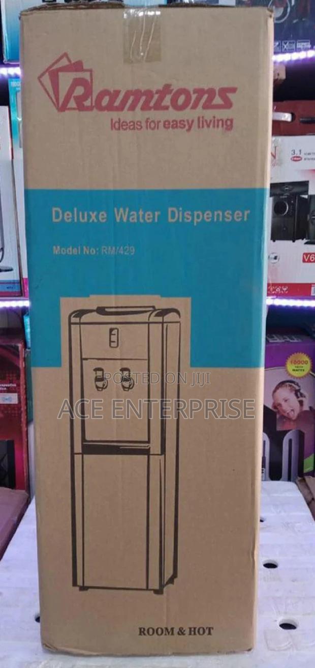 Ramtons Dispenser. - thumbnail 4