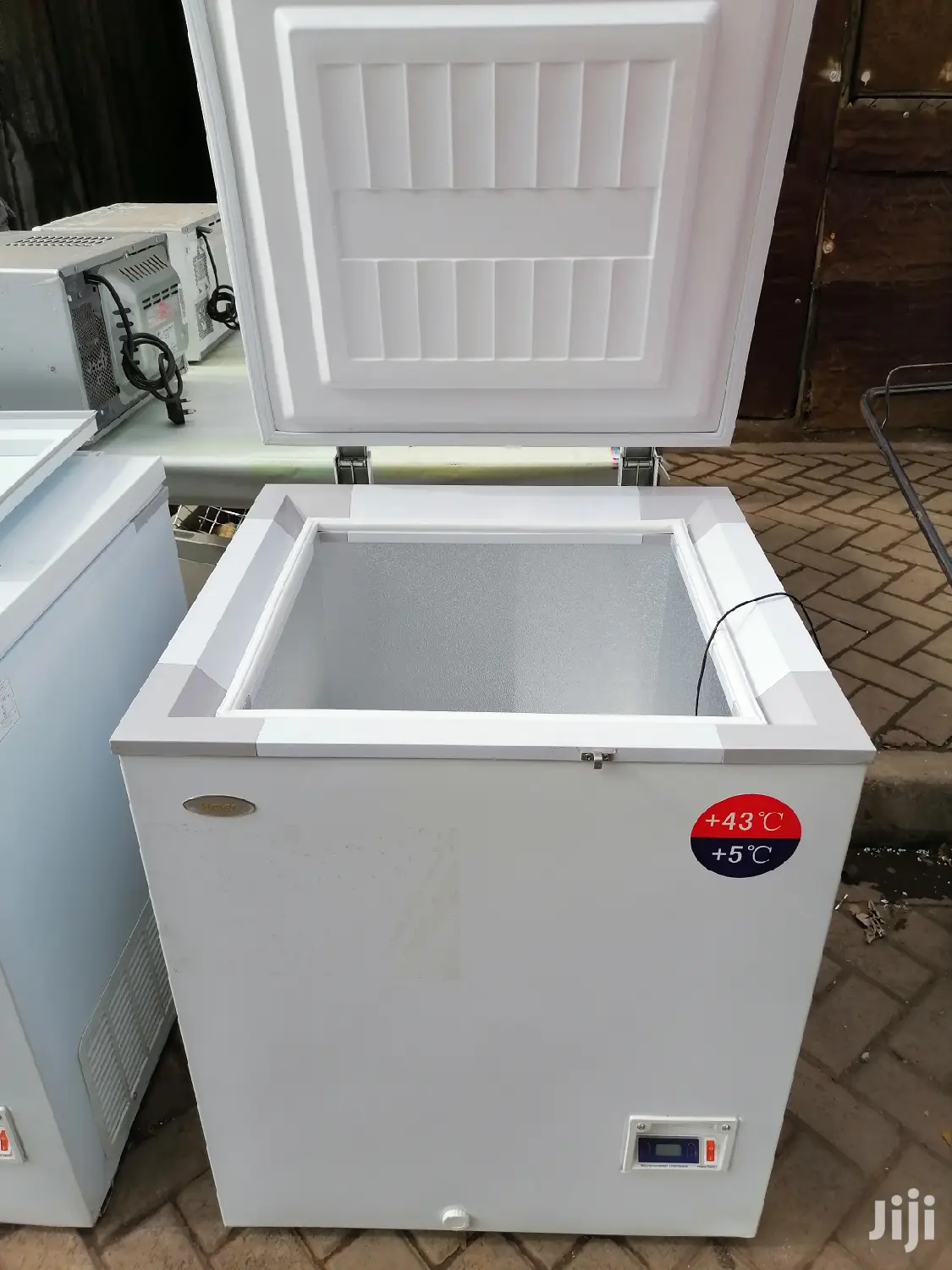 70 Litres Deep Freezers
