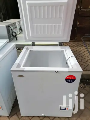 70 Litres Deep Freezers