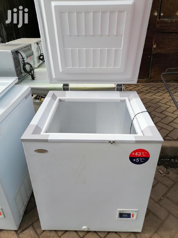 70 Litres Deep Freezers - main view
