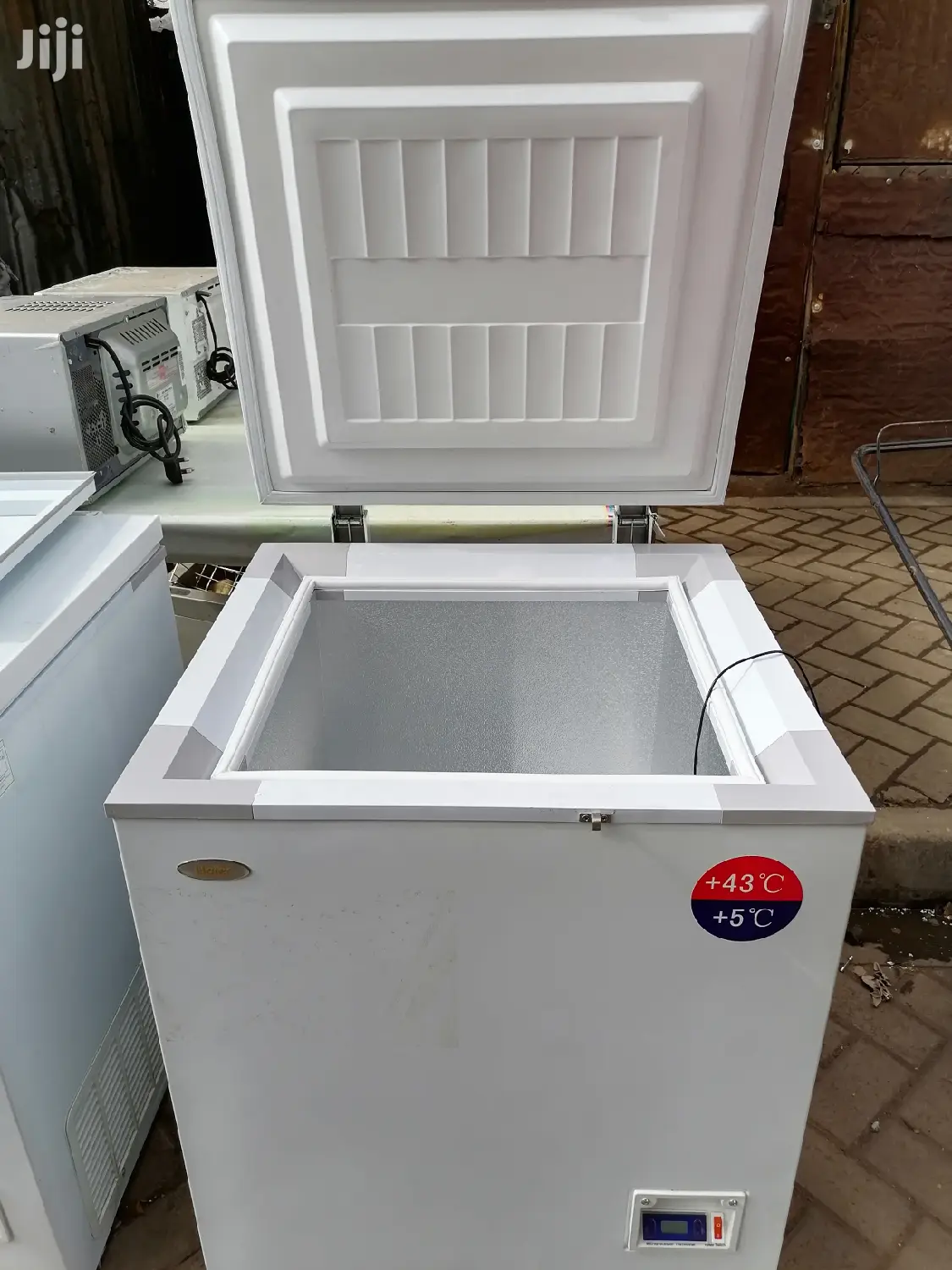 70 Litres Deep Freezers