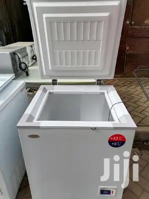 70 Litres Deep Freezers