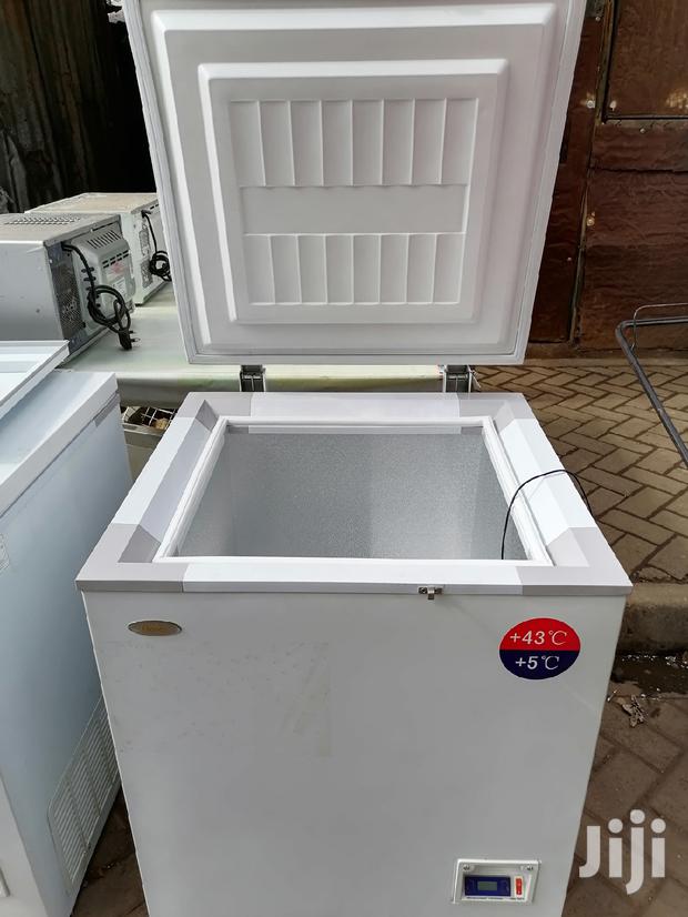 70 Litres Deep Freezers - thumbnail 2