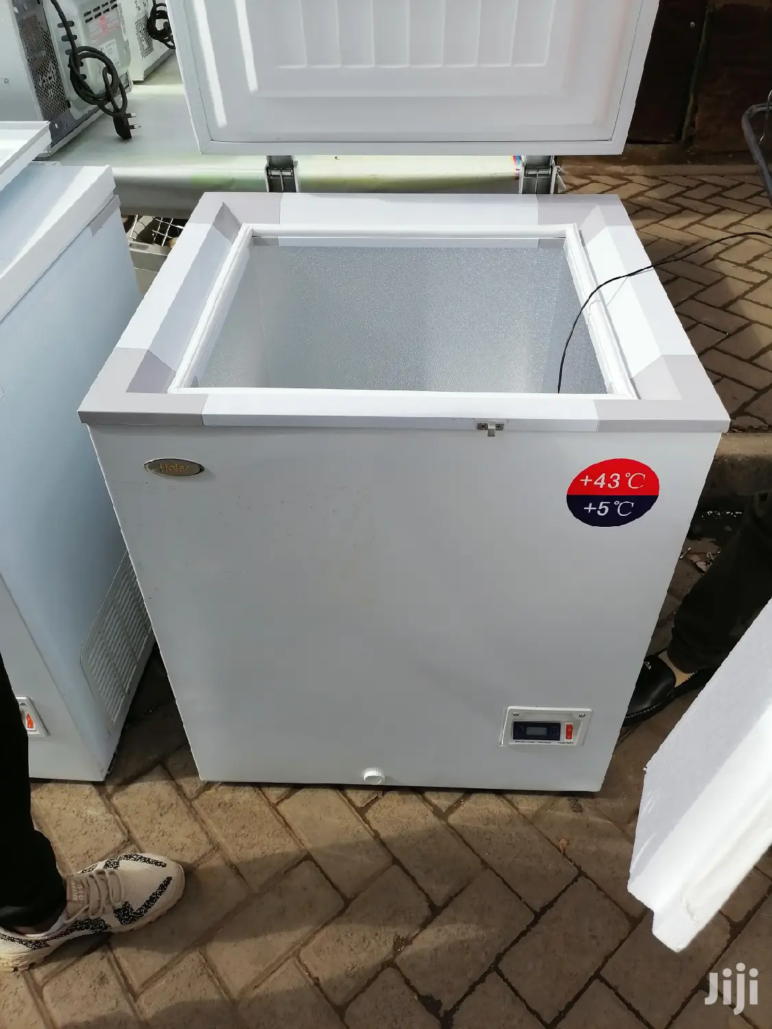 70 Litres Deep Freezers