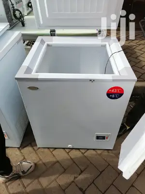 70 Litres Deep Freezers