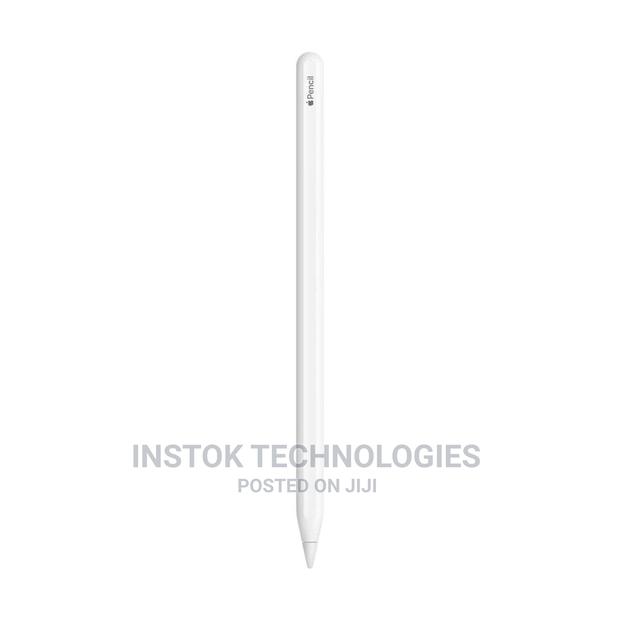 Apple Pencil (2nd Generation) - main view
