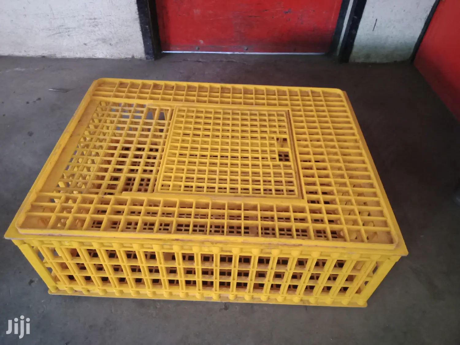 Chicken Transportation Crate/ Cage