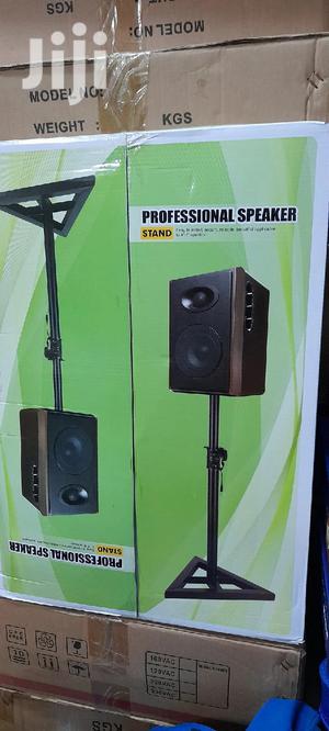 Bx Professional Speaker Stand - thumbnail 2