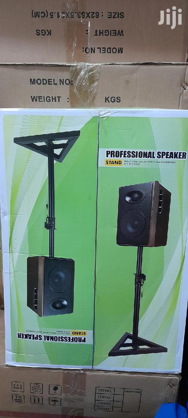 Bx Professional Speaker Stand - thumbnail 3