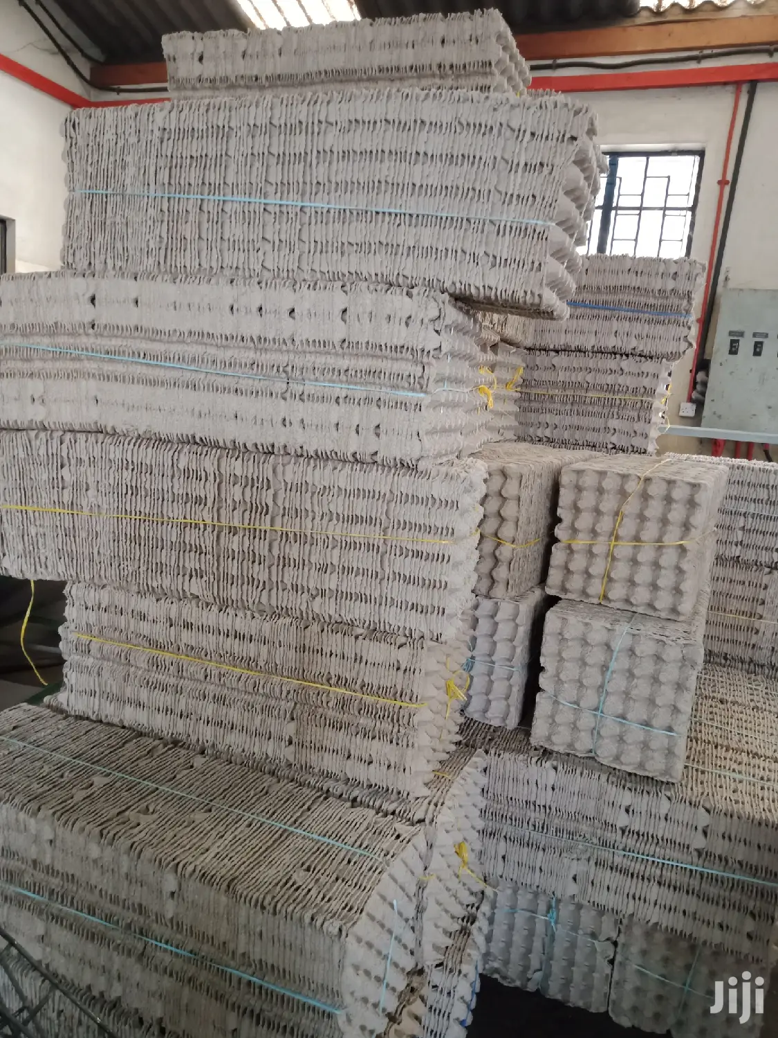 Paper Egg Trays / Carton Eggs Tray
