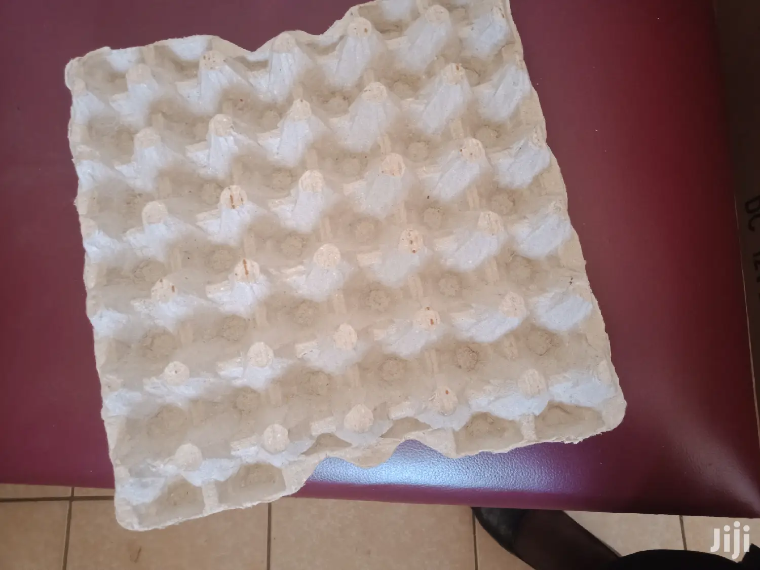 Paper Egg Trays / Carton Eggs Tray