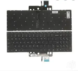 Lenovo Flex 4 1570 Keyboard