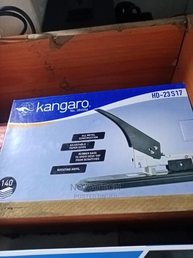 23S17 Stapler Kangaroo - main view