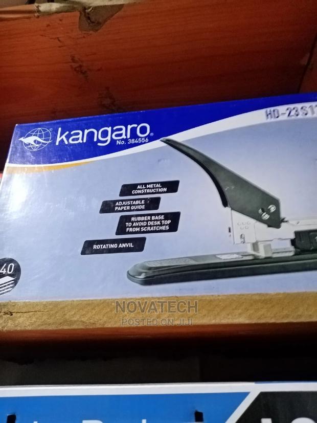 23S17 Stapler Kangaroo - thumbnail 4