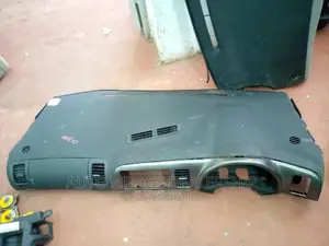 Dashboards for Toyota Wish Model 2007 With Radio Pannels