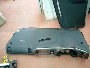 Dashboards for Toyota Wish Model 2007 With Radio Pannels