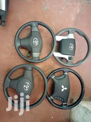Steering Airbag Toyota Hoda Mazda