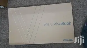 New Laptop Asus VivoBook 15 X540NA 4GB Intel Core I3 SSD 256GB