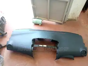 Dashboard for Toyota Belta