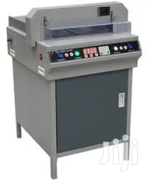 New Electric Paper Cutter 450mm Machine Are Available