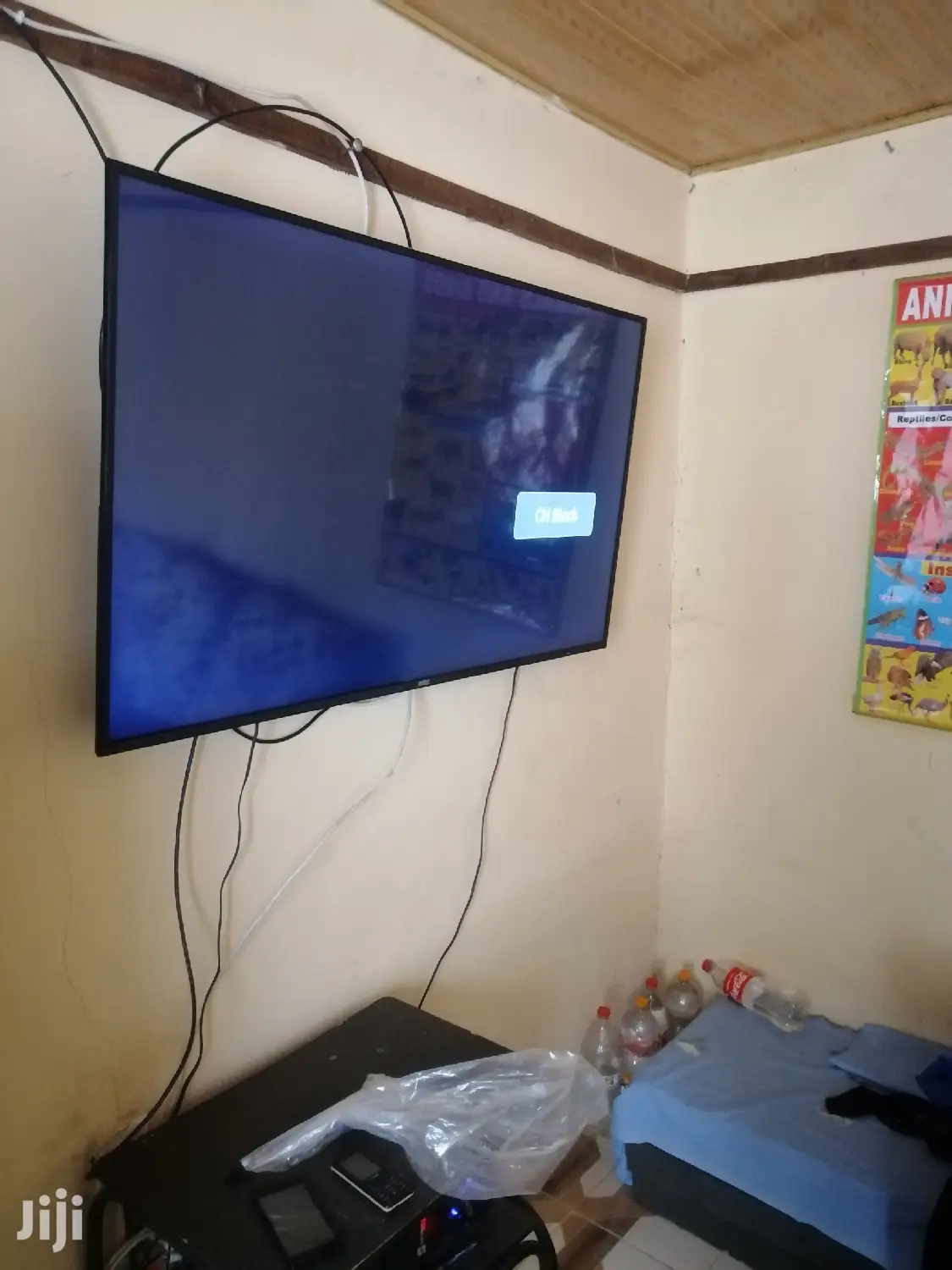 TV Mounting