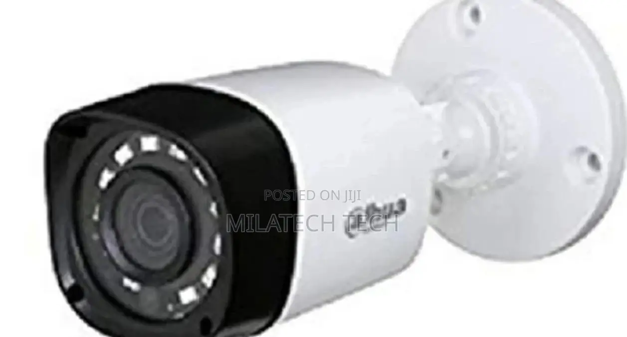 Dahua CCTV Cameras