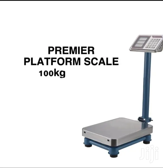 100kg Weighing Scale