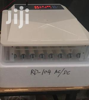 Brand Latest 104 Egg Automatic Incubators - thumbnail 2