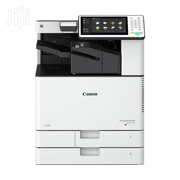 Canon Image Runner C3520i Color A3/A4 - main view