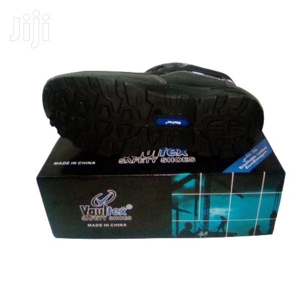 Vaultex Safety Boot - thumbnail 3