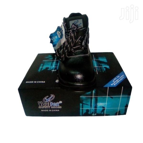 Vaultex Safety Boot - thumbnail 4