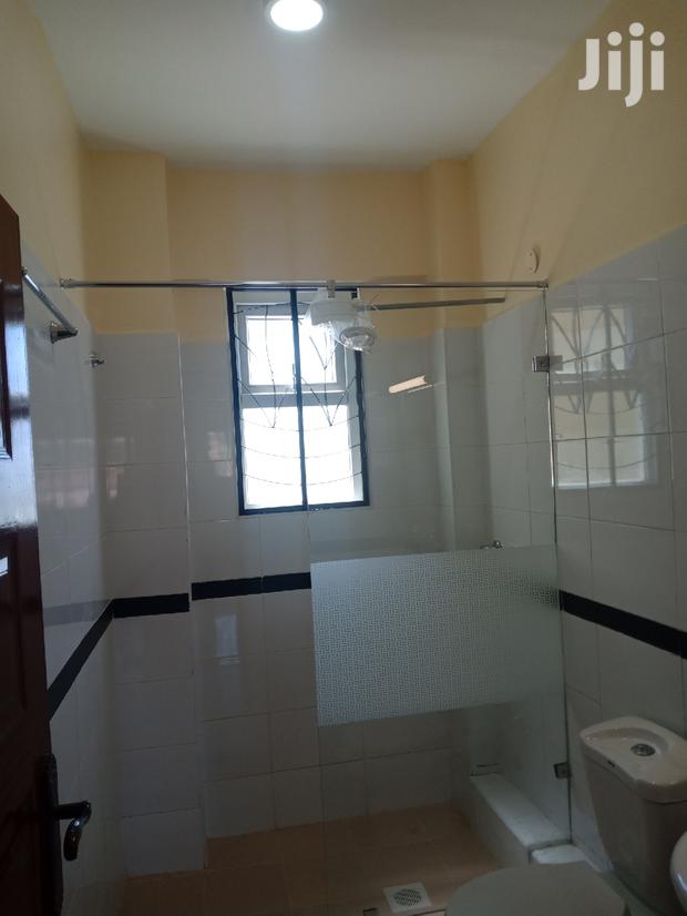 Three Bedrooms Newly Built Madaraka at 60,000/= - thumbnail 3