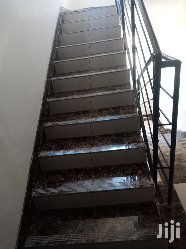 Three Bedrooms Newly Built Madaraka at 60,000/= - thumbnail 4