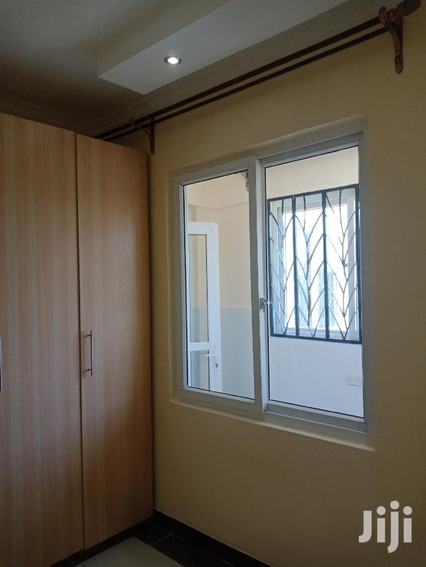 Three Bedrooms Newly Built Madaraka at 60,000/= - thumbnail 5