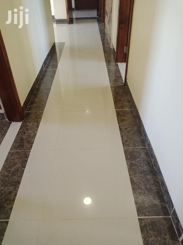 Three Bedrooms Newly Built Madaraka at 60,000/= - thumbnail 6