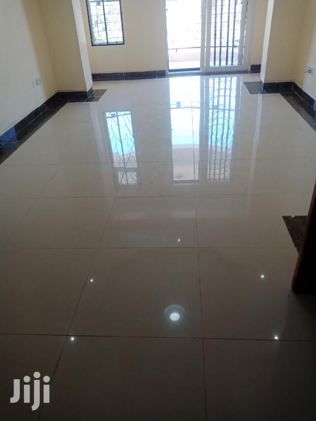 Three Bedrooms Newly Built Madaraka at 60,000/= - thumbnail 7