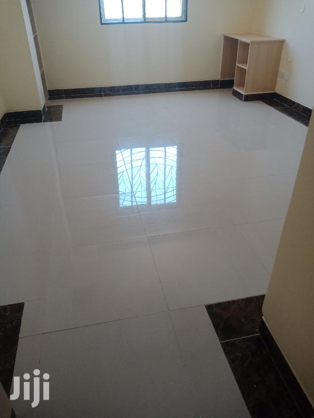 Three Bedrooms Newly Built Madaraka at 60,000/= - thumbnail 8