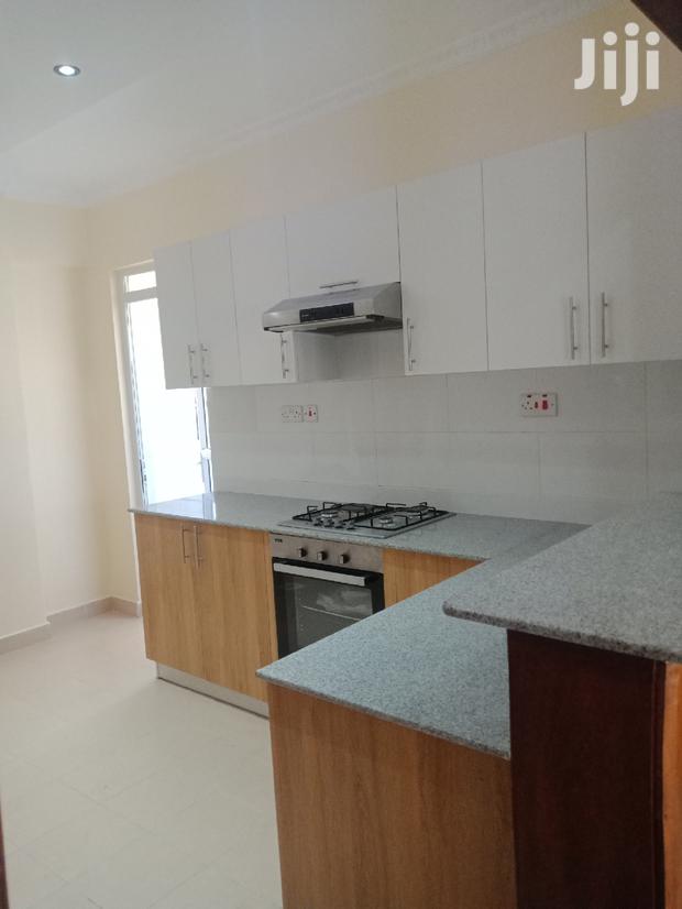 Three Bedrooms Newly Built Madaraka at 60,000/= - thumbnail 9