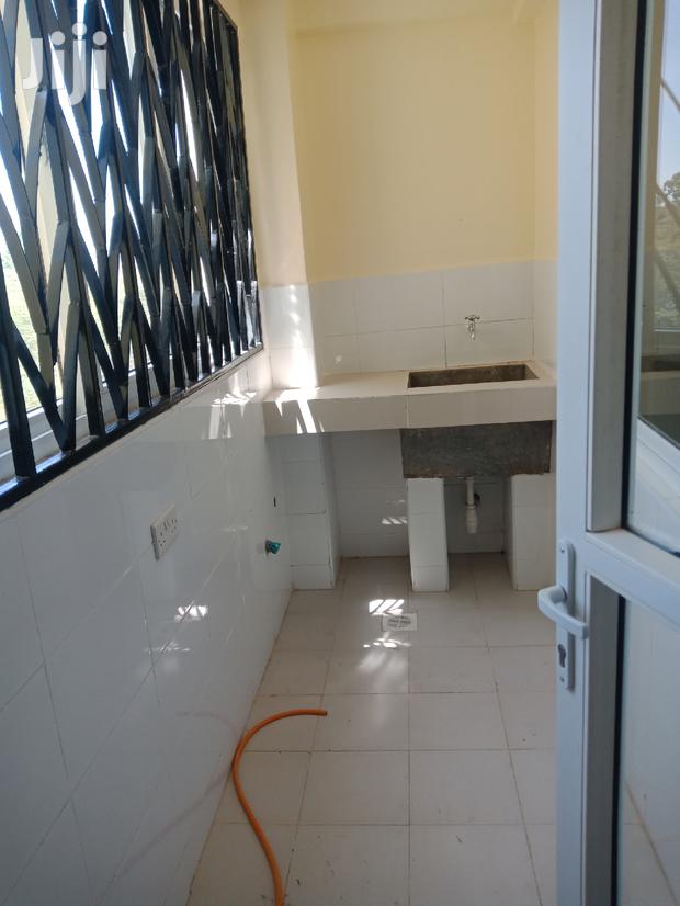 Three Bedrooms Newly Built Madaraka at 60,000/= - thumbnail 12