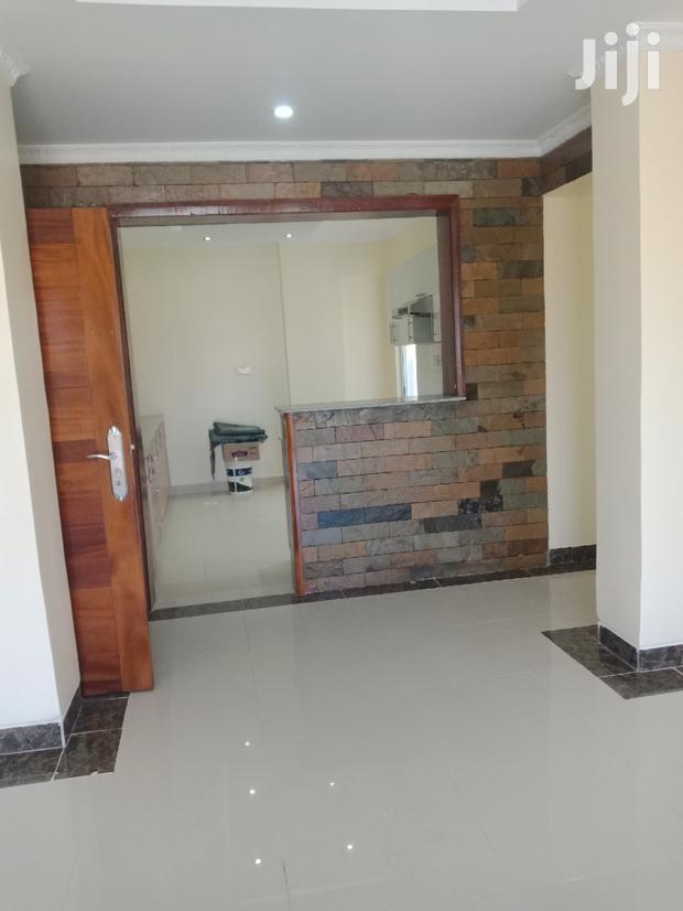 Three Bedrooms Newly Built Madaraka at 60,000/= - thumbnail 13