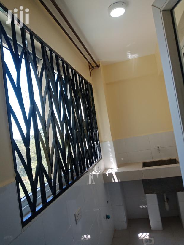 Three Bedrooms Newly Built Madaraka at 60,000/= - thumbnail 14