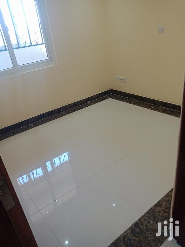 Three Bedrooms Newly Built Madaraka at 60,000/= - thumbnail 15