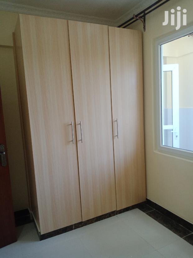 Three Bedrooms Newly Built Madaraka at 60,000/= - thumbnail 16