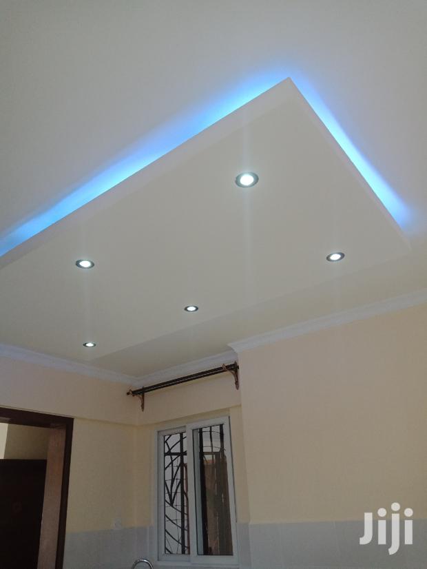 Three Bedrooms Newly Built Madaraka at 60,000/= - thumbnail 17