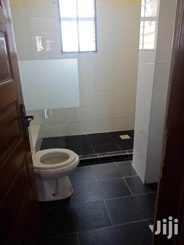 Three Bedrooms Newly Built Madaraka at 60,000/= - thumbnail 19