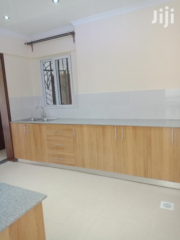 Three Bedrooms Newly Built Madaraka at 60,000/= - thumbnail 21